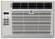 GE Electronic Room Air Conditioner-Gray-0