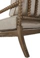 Furniture Classics Sara Brown Accent Chair-4