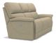 La-Z-Boy® Oscar Toast Power Reclining Sofa with Headrest-1