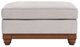 Signature Design by Ashley® Stoughton Sandstone Ottoman-0
