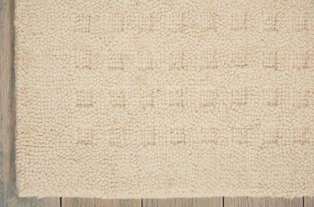 Nourison Home™ Marana Ivory 5'x8' Area Rug-1