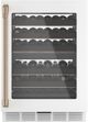 Café™ 4.7 Cu. Ft. Matte White Wine Cooler-0
