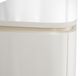 Michael Amini® London Place Creamy Pearl Media Cabinet-4