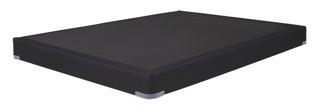Sierra Sleep® by Ashley® Mt Dana 3-Piece Hybrid and Standard Foundation King Mattress Set-3