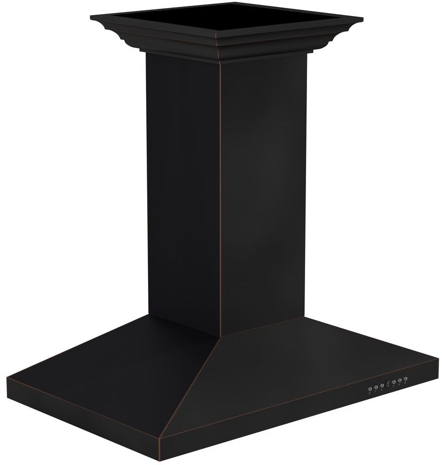 ZLINE Island Range Hood