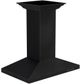 ZLINE 36" Oil-Rubbed Bronze Island Mount Range Hood-4