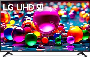 LG UA77 65'' 4K Ultra HD LED Smart TV