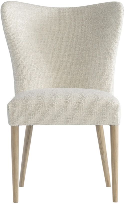 Bernhardt Customizable Modulum Dining Side Chair-1