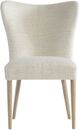 Bernhardt Customizable Modulum Dining Side Chair-1