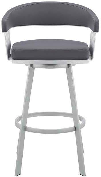 Armen Living Chelsea Bar Stool - Thumbnail 3