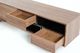 VIG Furniture Modrest Torlonia Black/Walnut TV Stand -3