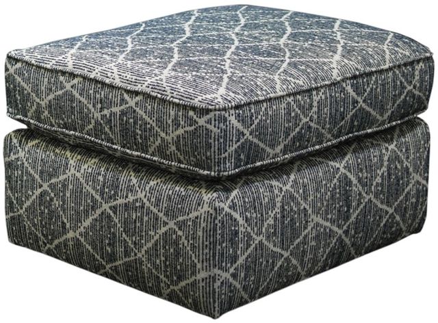 England Furniture Customizable Nessa Gliding Ottoman-0