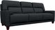 La-Z-Boy® Draper Storm Sofa-0
