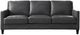 Aurora Furniture Ashby Quartz Stationary Sofa-0