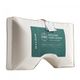 Malouf® Queen Zoned Dough™ + CBD Oil Shoulder Pillow-2
