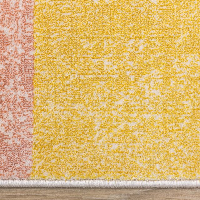 Kalora Interiors Belle 5'x8' Style 3 Area Rug-2