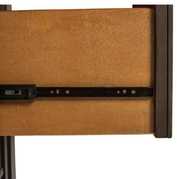 Liberty Furniture Thornwood Hills Rock Beaten Brown Dresser-4