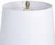 Stylecraft Igny Gold Table Lamp-5
