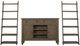 Liberty Furniture Americana Farmhouse 3-Piece Dusty Taupe Buffet Set-0