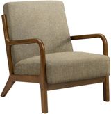 Light Brown-Walnut