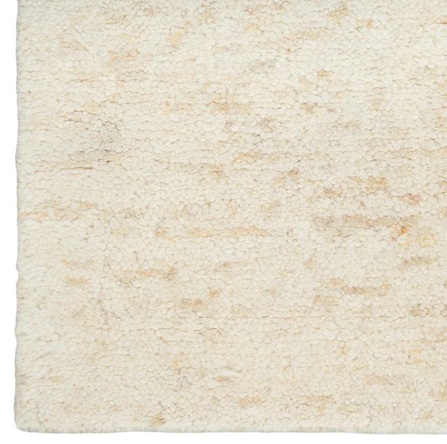 Nourison Home™ CK042 Billows Beige/Ivory 5'x7' Area Rug-3