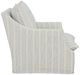 Fairfield® Customizable Washable Slipcovers Baldwin Swivel Chair-2