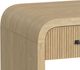 Elements International Ridgemont 2-Piece Natural Occasional Table Set-4