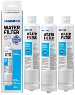 Samsung Refrigerator Water Filter