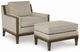 Century® Thomas O'Brien Stradling Chair-1