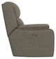 La-Z-Boy® Dorian Peppercorn Power Reclining Sofa with Headrest and Lumbar-2