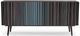 VIG Furniture Modrest Macoy Black/Multi-Colored Buffet-1
