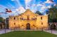 Classy Living Alamo San Antonio TX Wall Art-0