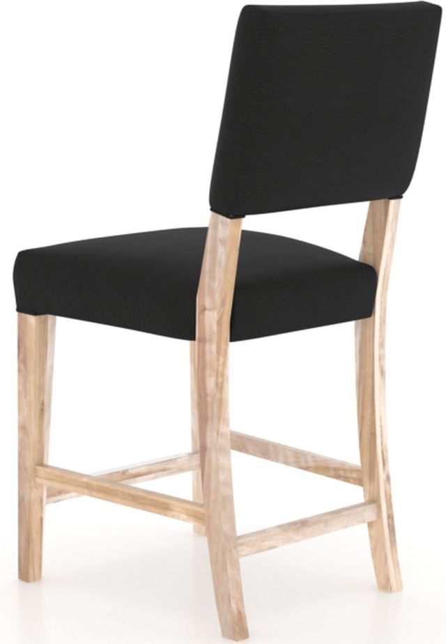 Canadel Loft Upholstered Stool-3