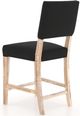 Canadel Loft Upholstered Stool-3