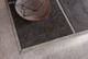 Hammary® West End Bluestone Inset Top Coffee Table with Brown Base-2