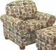 Best Craft Furniture Customizable 7600 Chair-0