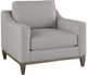 Bassett® Furniture Customizable BenchMade Sanford Slope Arm Chair-0