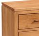 Archbold Furniture Customizable 2 West 2-Drawer Wide Nightstand-2
