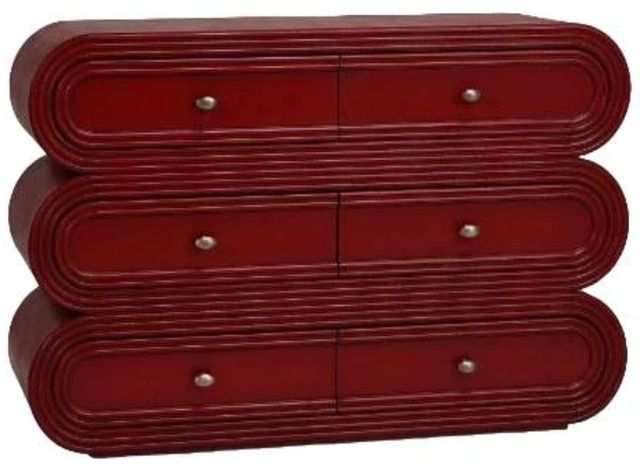 Bramble Customizable Infinity Dresser-0