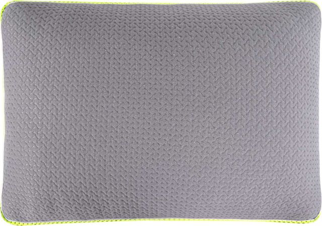 BEDGEAR® All Position Performance Medium Soft Standard Pillow-2