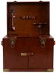 Furniture Classics Buffalo Red Bar Box-3