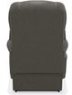 La-Z-Boy® Pinnacle Platinum Slate Power Lift Recliner with Massage and Heat-3