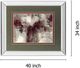 Classy Living Silvia Vassileva Stone Gardens Wall Art-2
