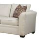 Braxton Culler Customizable Bridgeport 2-Piece Right Side Facing L-Shape Sectional Sofa-1