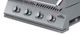 Napoleon 500 Series 4-Burner Stainless Steel Built-In Liquid Propane Grill-1
