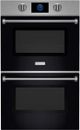 BlueStar® 30" Color Match Double Electric Wall Oven -1