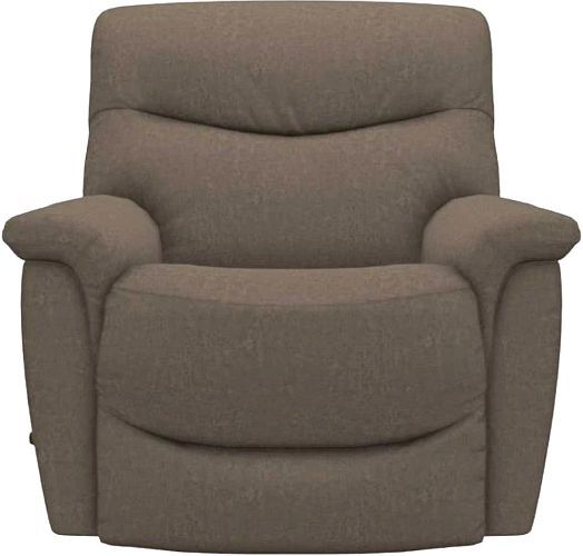 La-Z-Boy® James Marble Manual Rocking Recliner-1