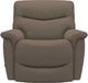 La-Z-Boy® James Marble Manual Rocking Recliner-1
