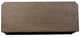 Liberty Furniture Simply Elegant Heathered Taupe Credenza-4