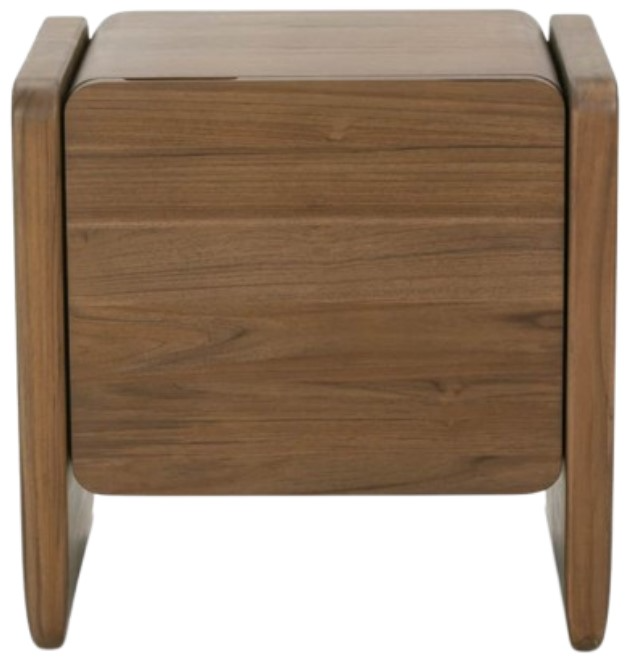 Rowe Nova End Table - Thumbnail 2